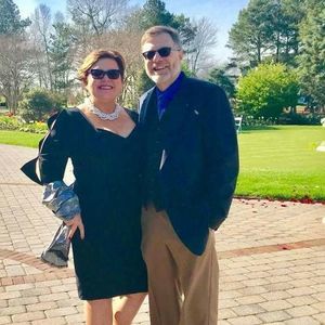 Meet your Posher, Mark